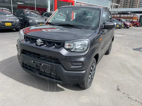 foto Suzuki S-Presso GA financiado en cuotas cuota inicial $10.000.000 cuotas desde $729.990