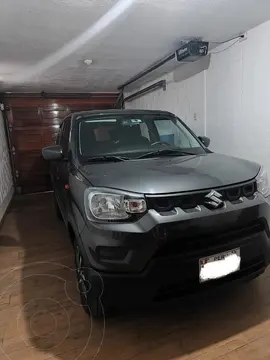 Suzuki S presso GA usado (2024) color Gris Metalico precio u$s9,000