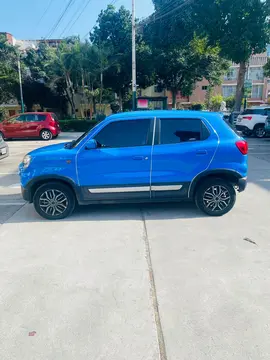 Suzuki S presso GL usado (2021) color Azul precio u$s9,000