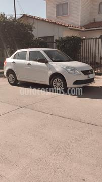 foto Suzuki Swift Dzire 1.2 GA usado (2016) color Blanco Perla precio $5.500.000