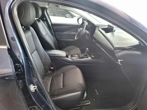 Suzuki Swift Sport Sport Aut usado (2019) color Azul precio $264,000