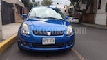 Foto venta Auto usado Suzuki Swift 1.5L Edicion Aniversario (2010) color Azul Aniversario precio $99,000