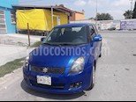 Foto venta Auto usado Suzuki Swift 1.5L Edicion Aniversario (2010) color Azul Aniversario precio $89,000