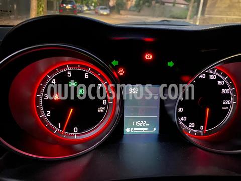 foto Suzuki Swift 1.2L GLS usado (2020) color Rojo precio $9.190.000