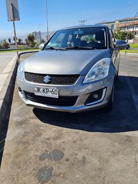 foto Suzuki Swift 1.2L GL Ac usado (2017) precio $7.500.000