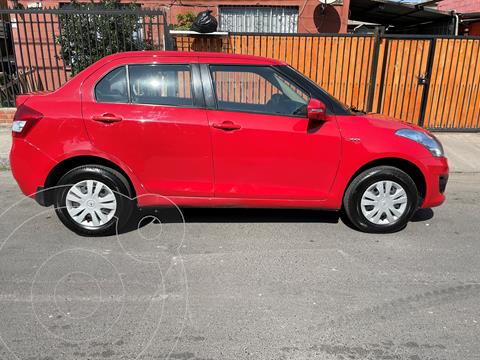 foto Suzuki Swift 1.2 GA AC usado (2014) color Rojo precio $6.500.000