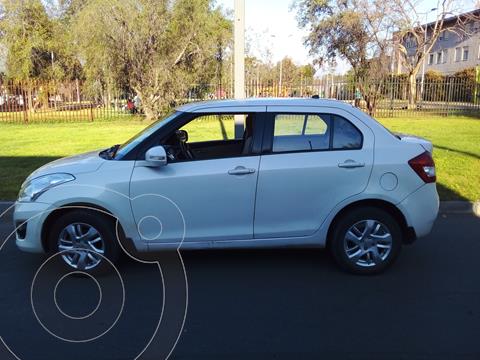 foto Suzuki Swift 1.2 GL Aut AC usado (2014) color Blanco Perla precio $7.000.000