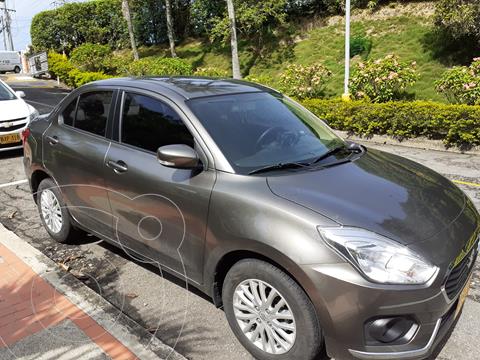 Suzuki Swift GL usado (2020) color Gris precio $42.000.000
