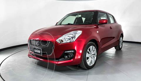 foto Suzuki Swift GLS usado (2019) precio $222,999