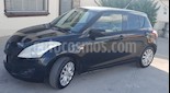 foto Suzuki Swift GLS usado (2013) color Negro precio $105,000