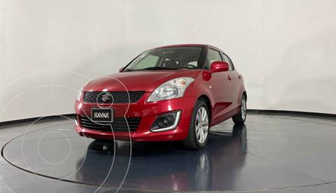 foto Suzuki Swift GLS usado (2016) precio $164,999