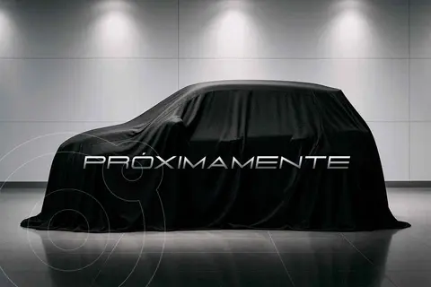 Suzuki Swift Booster Jet Aut usado (2021) color Plata precio $260,000