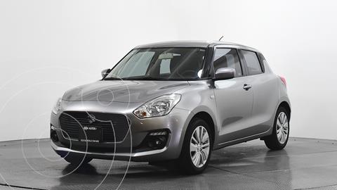 foto Suzuki Swift GLS usado (2019) color Plata Dorado precio $241,400