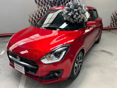 foto Suzuki Swift GLX financiado en mensualidades enganche $86,250 mensualidades desde $8,595