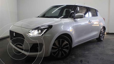 foto Suzuki Swift Booster Jet usado (2018) color Blanco precio $225,000