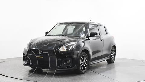 foto Suzuki Swift 1.4L usado (2019) precio $275,000