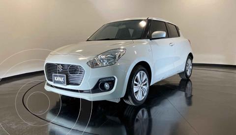 foto Suzuki Swift GLS Aut usado (2019) color Blanco precio $247,999