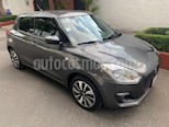 foto Suzuki Swift GLS usado (2019) color Gris precio $198,000