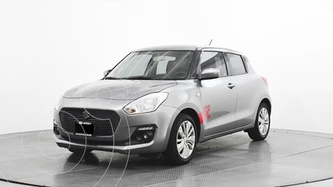 foto Suzuki Swift GLS usado (2020) color Plata Dorado precio $224,900