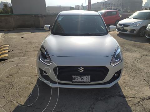 foto Suzuki Swift Booster Jet usado (2019) precio $237,000