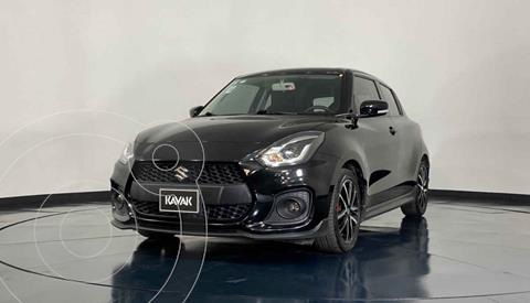 foto Suzuki Swift GLS Aut usado (2019) color Negro precio $314,999