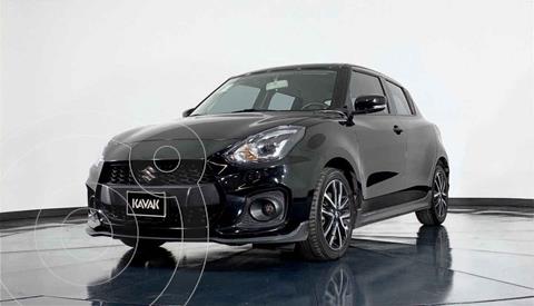 foto Suzuki Swift GLS Aut usado (2019) color Rojo precio $319,999