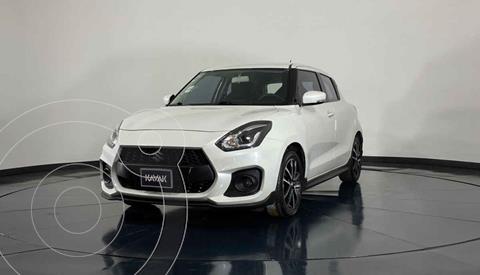 foto Suzuki Swift Booster Jet usado (2019) color Negro precio $326,999