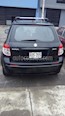 foto Suzuki SX4 1.6L usado (2012) color Negro precio u$s8,000