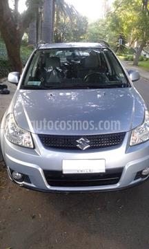 foto Suzuki SX4 Crossover AC usado (2011) precio $5.390.000