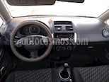 foto Suzuki SX4 Crossover AC usado (2008) color Rojo precio $3.950.000