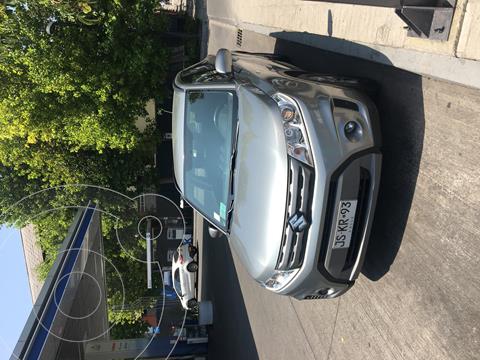 foto Suzuki Vitara 1.6L GLS usado (2017) color Gris Metálico precio $12.000.000