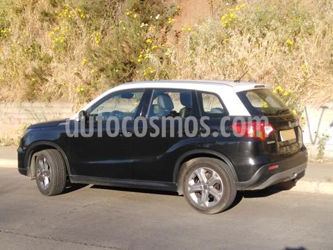 foto Suzuki Vitara 1.6L GLX 4x4 Bi-Tono usado (2016) precio $8.750.000