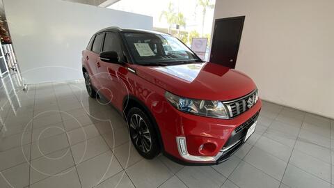 foto Suzuki Vitara Boosterjet usado (2019) color Rojo precio $395,000