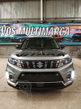 Suzuki Vitara GLX usado (2020) color Gris Acero precio $364,990