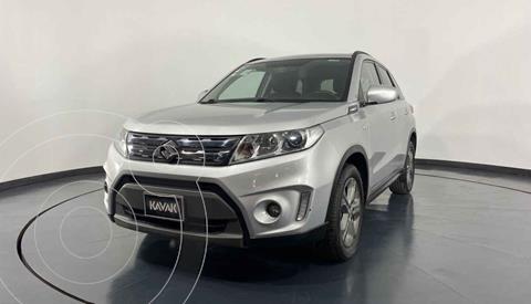 foto Suzuki Vitara GLS Aut usado (2016) color Plata precio $242,999