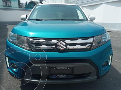foto Suzuki Vitara GLX Aut usado (2018) precio $269,000