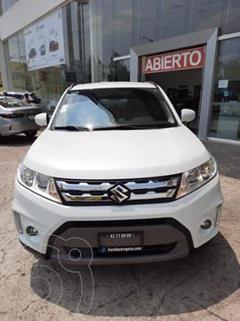 foto Suzuki Vitara GLS Aut usado (2018) color Blanco precio $259,000