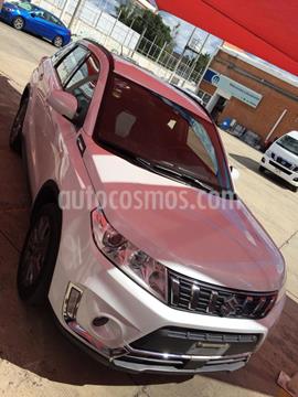 foto Suzuki Vitara GLS Aut usado (2020) color Blanco precio $320,000
