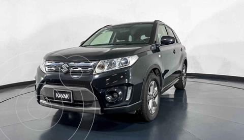 foto Suzuki Vitara GLS usado (2016) color Blanco precio $229,999