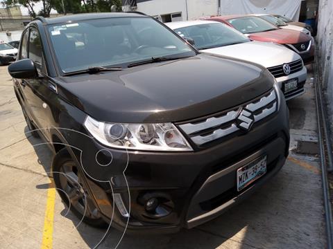 Suzuki Vitara GLS usado (2016) color Negro precio $229,000