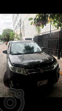 Suzuki Vitara GLS usado (2016) color Negro precio $230,000
