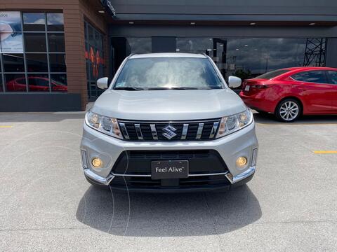 foto Suzuki Vitara GLS usado (2019) color Gris precio $349,000