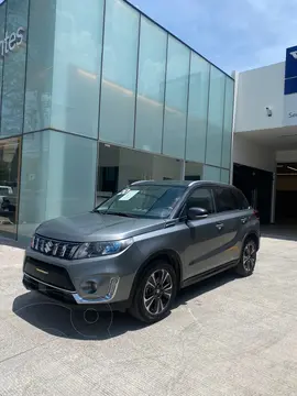 Suzuki Vitara Boosterjet All Grip usado (2020) color Gris precio $310,000