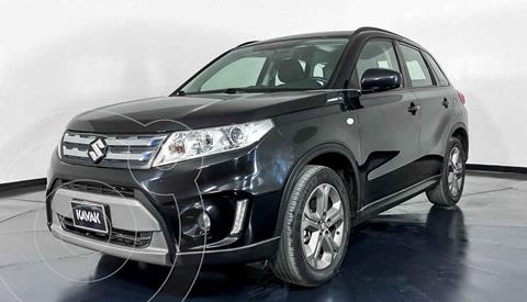 Suzuki Vitara GLS Aut usado (2016) color Blanco precio $242,999