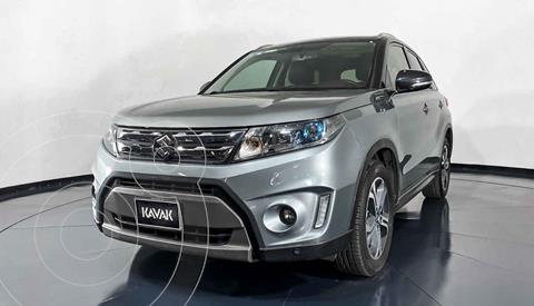 foto Suzuki Vitara GLS Aut usado (2016) color Gris precio $269,999