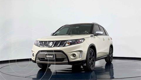 foto Suzuki Vitara GLS usado (2018) color Beige precio $326,999