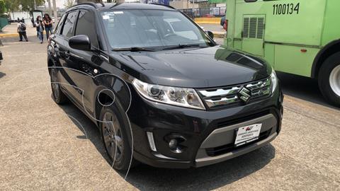 foto Suzuki Vitara GLS usado (2016) color Negro precio $229,000