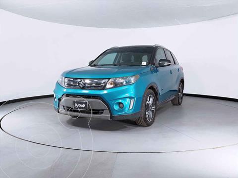 foto Suzuki Vitara GLX Aut usado (2016) color Negro precio $291,999