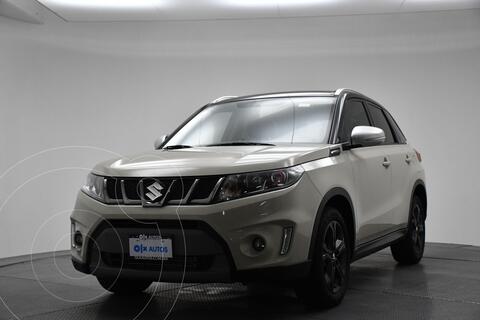 foto Suzuki Vitara Boosterjet usado (2018) color Azul precio $324,950
