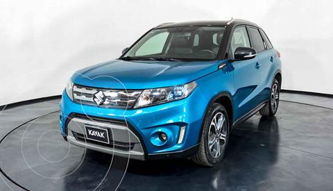foto Suzuki Vitara GLX Aut usado (2016) color Azul precio $252,999